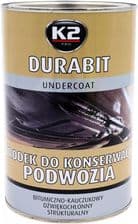 K2 RODEK DO KONSERWACJI PODWOZIA DURABIT 1L - L326 - L326