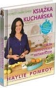 Książka kucharska. Dieta przyspieszająca metabolizm