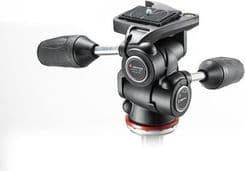 Manfrotto Głowica trzykierunkowa MH804-3W