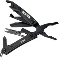 Gerber Multitool Kombinerki Dime Black 125568