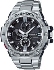 Casio G-Shock GST-B100D-1AER