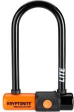 Kryptonite Evolution Lite Zapięcie rowerowe U-lock