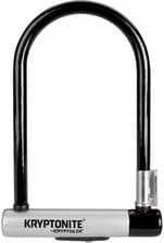Kryptonite Kryptolok ATB Double Deadbolt Zapięcie rowerowe U-lock
