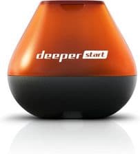 Deeper Smart Sonar START Echosonda Do Łowienia Ryb Z Technologia Wi Fi
