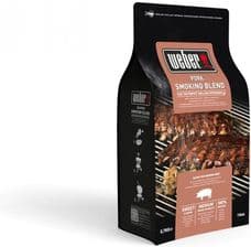 Weber Drewienka do wędzenia - wieprzowina 17664