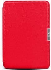 Etui Kindle Paperwhite czerwony