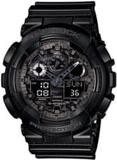 Casio G-Shock GA-100CF-1AER