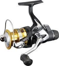 Shimano Kołowrotek Sahara Rd 2500 (Sh2500R)
