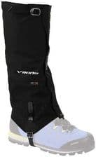 Viking Stuptuty Gaiters 0374 Czarne 85020037409