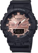 Casio G-Shock Ga-800Mmc-1Aer