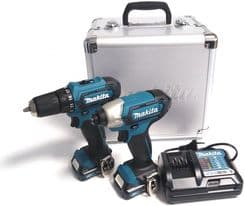 Makita CLX224X