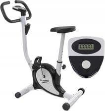 Funfit Mechaniczny Szaro Czarny