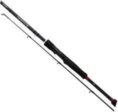 Shimano Wędka Spinningowa Aernos Ax Spinning 244Cm/42G (Sarnsax710Mh)