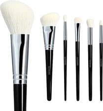 Tools For Beauty LUSSONI Natural Charm Zestaw 6 pędzli