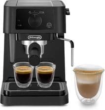 Ekspres De'Longhi Stilosa EC 235.BK