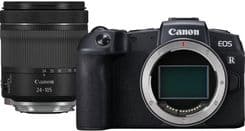 Canon EOS RP + RF 24-105mm F4-7.1 IS STM