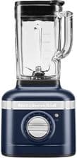 KitchenAid Artisan K400 5KSB4026EIB Atramentowy