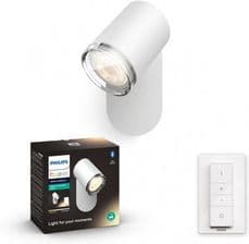 PHILIPS HUE White ambiance Adore biały 3417831P6