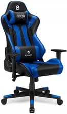 Imba Seat Fotel Gamingowy Imba Knight (Blue)