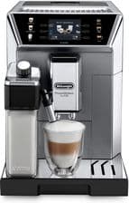 Ekspres De'Longhi PrimaDonna Class ECAM550.85.MS
